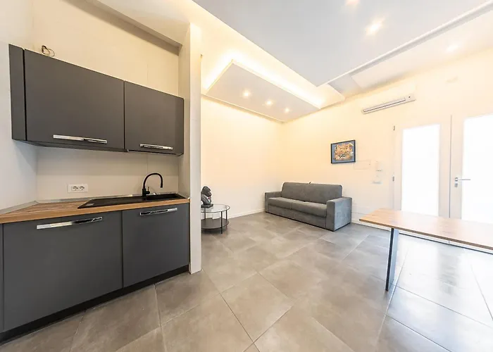 Apartment Vatican