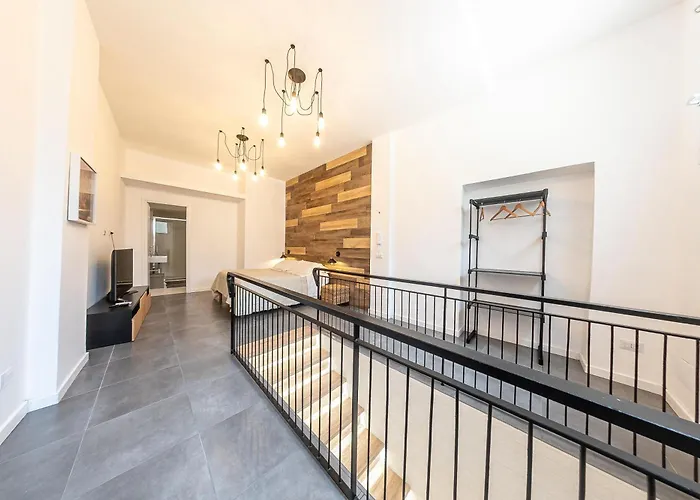 Vatican Apartment *